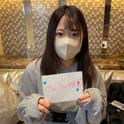 発育の良い大学生21歳。指とチンポにかき回される快楽に白濁マン汁まき散らし絶頂→生外射精。