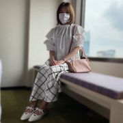 ※数量限定930pt【4K特典付き】【個人撮影】常連の人妻の動画を見たフランス人からこの人妻に会いたい！会えるなら借金肩代わりする！と熱烈なメールが来たため、実現させました。【1日目】