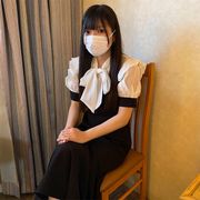 ※3日間限定500pt※【4K特典付き】【ハメ撮り・中出し】服とバックに生活費を使い込んでしまった若妻は、旦那にバレる前になんとかしようとハメ撮りをすることに。