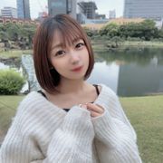 初撮影・顔出し！本日まで限定1980pt！美容専門学校に通う美人美巨乳色白ネイリストの潤んだ瞳を見つめながら唾液たっぷり口内射精！！初めて絶頂することを知ったEcupボディに連続膣内射精！！