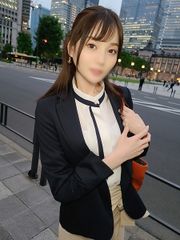 ※初回数量限定※【絶倫な妻】アプリでゲットした可愛すぎる奥様・ももか24歳