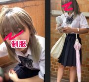 vol.2【顔出し】18歳なりたての経験少ない新ペットを奈落の底へ!ガチ制服、野外、リモバイ、顔射！2発射精！