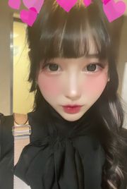 ZIP特典有【無】かわいいS級  地下アイドル メイド スレンダー ひな 20歳に正常位で中出し 8作品目【サカイ】