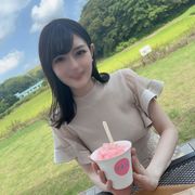 初撮影・顔出し！美しい黒髪セミロングの高貴な香りがする美人ピアノ講師をあんな場所で全裸にして僕は・・・こんな清楚美女がまさかのビッシリ茂った未処理剛毛！！２回連続中出し！！