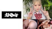 16時間着用【個人撮影】白色スケスケパンツちゃん_単位制Ⅱ年目の巨乳白ギャルとP活