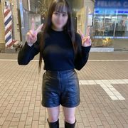 歯科で働く黒髪ロング美巨乳美女とらぶらぶえっち。濃厚なせい.しでおまんこをしっかりホワイトニング。