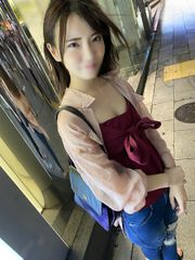 ★ちっぱいは正義★アプリでゲットした「Bカップ」スレンダー女●大生・19歳