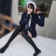 女優のたまごとXmasデート私服でごっくん制服中出しサンタコスでも中出し