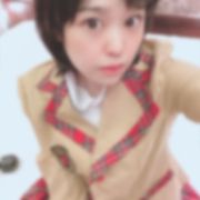 可愛い**子がAK●に似ていたので、本物のコスプレさせて楽しんだ時の映像です。