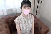 お顔からは想像できない発達し過ぎたお胸。ガチガチに緊張した和風美女が魅せる2時間11分。千秋