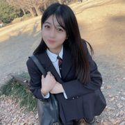 初撮影・顔出し！！明日まで限定！！学園では学級委員を務める真面目で可愛い卒業間近の女◯◯生に口内射精＆生中出し！！ずっとずっとピュアだと思っていたのにまさかこんなに・・・