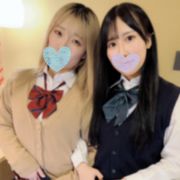 【無修正/逆3P】「成績No.1の**会長&学校No.1の不良少/女に足コキされるのは間違っているだろうか」じぇ系**に囲まれたハーレム物語。