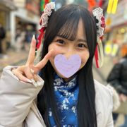 【無修正】【ピストンマシーン】「♡チン・チン・が・ほしい♡」チャイナドレスを着る淫婦発言！伝統的な格好とカラーで融合されたスタイルで淫靡な魅力を放っています。