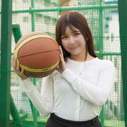 【無/初撮り】学校のマドンナ！親友の彼女をNTR、スポッチャで遊んでいる最中に興奮し野外でそのまま巨根を挿入。※特典付き