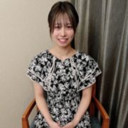 「赤ちゃんできちゃう・・・」ゆるカワ18歳に人生初の中出し。超絶スレンダーなニコニコ性格が最高に可愛い専門学生１年生。男を虜にして離さない笑顔の天使に合計３発の大量中出し！