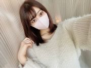 【実はあの、まいちゃんの友達なんです】Gカップ純白極上ボディめいちゃん！ガチ恋で恋愛感情芽生えさせホテルへお持ち帰り。無許可で中出ししちゃいました