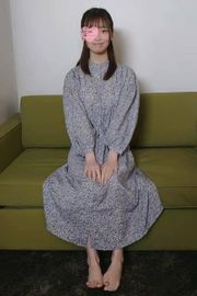 笑顔が素敵なぴちぴち19歳真っ白で綺麗な素肌。モデル美少女大学生がついに顔出し。 望実れい