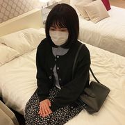 【ハメ撮り・中出し】おなじみスレンダー美人人妻から妊娠したと連絡が来ました。