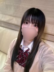 【再販ございません】【完全数量限定品】絶対的美女18歳つばさちゃん！坂道系の体に生中2発！中出し精子を飲ませてしまいました