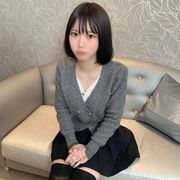 ルックス最強なアイドル級18歳の音大生。歴代彼氏1人のピュアすぎる色白スレンダーな初々しいカラダをたっぷり堪能、大量中出し。