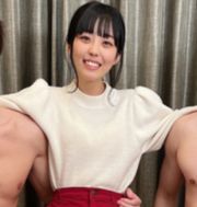 有名大学に通うインテリお嬢様JDと極上３P。黒髪・清楚・スレンダーなJDが淫乱Wチンポを生挿入とフェラ交互に繰り返す！合計６発の射精！中出し×顔射×ごっくん！