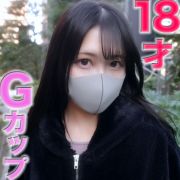 本編完全顔出し！18才Gカップ極上スタイル美人、敏感ボディを思う存分堪能！遠慮なく大量中出し！『個人撮影』個撮オリジナル４２３人目