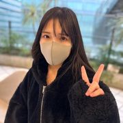 おっさんチンポで金を稼ぐお嬢様のかなみちゃん(20)。自らハメ撮り希望で荒稼ぎ！臭い精はもう慣れました。【無】