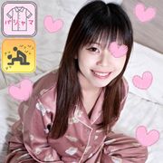 【パジャマ★モナシ】パジャマdeおじゃま♥ノリノリで明るい性格のレイさん♥小柄でカワイイ感じが愛おしいなっちゃう♥言ってもないのに奥までフェラしちゃう♥感じ方もめちゃエ