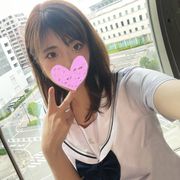 【無修正】透明感がヤバすぎる制服姿に誰もが胸キュンしちゃう! 極上Gカップ巨乳グラビアアイドルと清純制服コスで濃厚イチャハメ中出しセックス!!　Ｙちゃん②