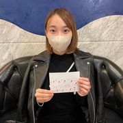 モード系美人看護師とハメ撮り。「気持ち良ぃぃぃぃ…っ！！」生チンポでの鬼ピストンにバグりまくる。