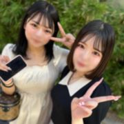 【逆3P】あゆちゃんと爆乳の同級生。酔っぱらった2人にチンコは好き放題される。中出しは取り合いです。【無】