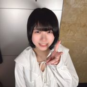 【推しと秘密の舞踏会×超絶巨根イラマ】※特典で悶絶アナルSEX　18歳萌ちゃんの圧倒的色白透明感。魅せる背中のうぶ毛。全てを凌駕する。