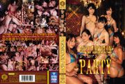 レズビアンパーティ-Rich Lesbian Party-