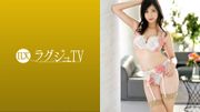 ラグジュTV 1515 元グラビアモデルの経歴を持つ美女が登場！ムッチリとしたイヤらしい体にオイルを塗りたくれば妖艶さに磨きがかかり、快感ポイントを突くピストンに次第に表情は淫らになりイキ乱れる！