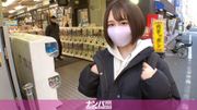 マジ軟派、初撮。 1781 アイドル好きなオタ活女子を秋葉原でナンパ！最初はコチラの要求を躱すへらへらと躱すも、乳首をいじられたあたりから一気にエンジンかかってエロモード！笑顔でSEXを楽しむムッツリすけべ娘のムッチリBODYがエロい！