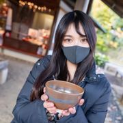 シネマ画風！！「私、学生時代から興味ありました・・・」数年の時を経て伝えられた想い。可憐で巨乳な美◯女と初めて繋がった日。たまらなく愛しく可愛かった・・・（中出し・口内射精）