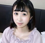 ちょーウブな相変わらずの素人感♥️少し成長？して帰ってきた。女の子はエッチに関してはすぐに成長しますね♥人生初の生中出し！　※レビュー特典／高画質