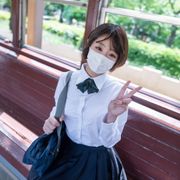 初撮影！！シネマ画風！【無修正】僕は遂に禁断の年齢の女子生徒に・・・ほぼ処女の訳あり美◯女の幼少体にゴム無し膣内射精！！罪悪感が快感に変わっていった・・・