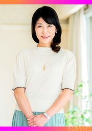 孫が可愛い六十路妻が若い燕と戯れる 166cmのスレンダーボディをしならせ浮気棒に絶頂