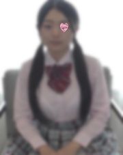 152/42ツインテロ●ータ18歳現●生❤️猫を飼いたくて人生初の生えっち❤️おと●さんより歳上のオジサンに責められて奥きもひぃのぉ～❤️狭膣2連続中出し