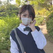 絶頂する事を初めて知った一途な女子生徒が僕だけに見せた卑猥な姿・・・幼顔ショートカットの訳あり美◯女の幼少体にゴム無し膣内射精！！