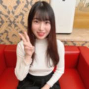 若いってだけで贅沢なのに。明るくかわいい18歳の初撮り中出し！！