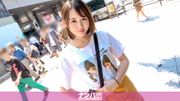 マジ軟派、初撮。 1843 【尽くすドM女】渋谷でナンパしたかわいこちゃん！ニッコリ笑顔でエグい手コキ&杭打ち騎乗位！喉奥イラマと首絞めピストンで感じる変態性癖！受けも攻めもどっちもイケる！！