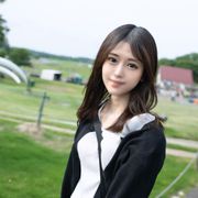 完全顔出し！！【無修正】シネマ画風！可憐なあざと可愛いアイドルフェイスの美◯女女子◯生が今じゃ可憐な女子大生！！僕をダメにする美白で華奢な美体に連続膣内射精！！