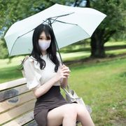 初撮影！！【無修正】シネマ画風！男性慣れしていない美白で初心な女子大生・・・美尻を捩らせて快楽を噛みしめ幾度となく絶頂し避妊しないで2回中出し！！