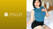 ラグジュTV 1614 表現の幅を広げたいと美人官能小説家がAV出演！感度抜群な乳首を弄るだけで彼女はビクビクと反応し、いやらしく生い茂る陰毛の奥にはいつしか湿り気が…。旦那様とは違う攻められ方に興奮を隠し切れず、淫乱な表情を浮かべ欲望を露にして喘ぎイク！