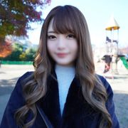 初撮り！女子アナ顔で色白のスレンダー女子大生と白昼濃厚中出しSEX