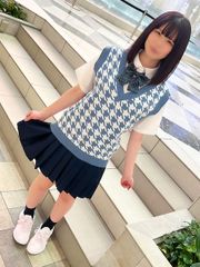 ピンク乳首 萌えきゅんEカップ・ことちゃん18歳 「ゴムつけなくていいよ」10代まんこにおじさん精子を大量中出し