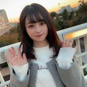 初撮影・顔出し！！【無修正】無邪気で小動物顔のミニマムキュートな女子大生と夕日が差し込む砂浜で・・・味わい尽くされた若い肉体は体液まみれで絶頂を繰り返し2回膣奥生中出し！！