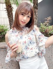 梓(あずさ)♪結婚を控えてブルーになってる、あの美乳どM娘が再びハメられにやってきた！美乳を揺らしてイキまくり【超豪華おまけ付】